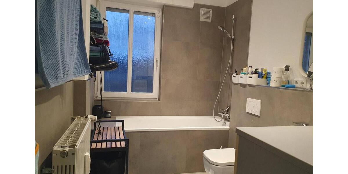 Erdgeschoßwohnung Leverkusen Opladen - 2 Zimmer, 70 m&sup2;, 760&euro; | Angebot:25377623