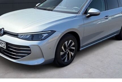 VW Passat Variant 1.500 km 47.990 &euro; Wesseling 50389