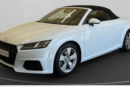 Audi TT 13.653 km 37.980 &euro; Köln 50823