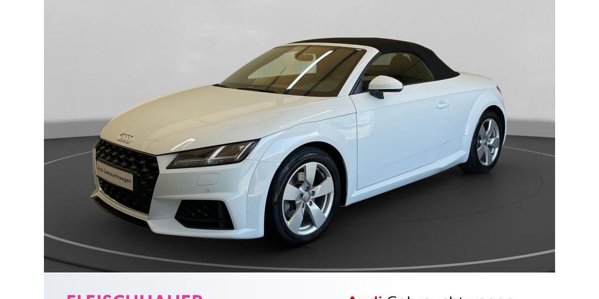 Audi TT 13.653 km 37.980 &euro; Köln 50823