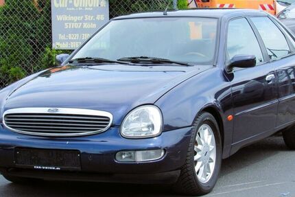 Ford Scorpio