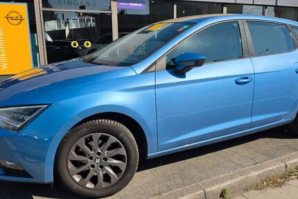 Seat Leon 124.098 km 9.950 &euro; Brühl 50321