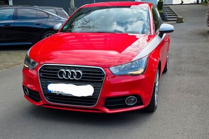 Audi A1 73.429 km 9.900 &euro; Köln 51105