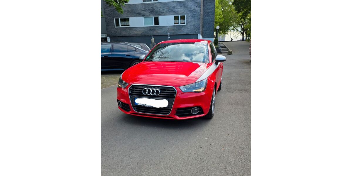 Audi A1 73.429 km 9.900 &euro; Köln 51105