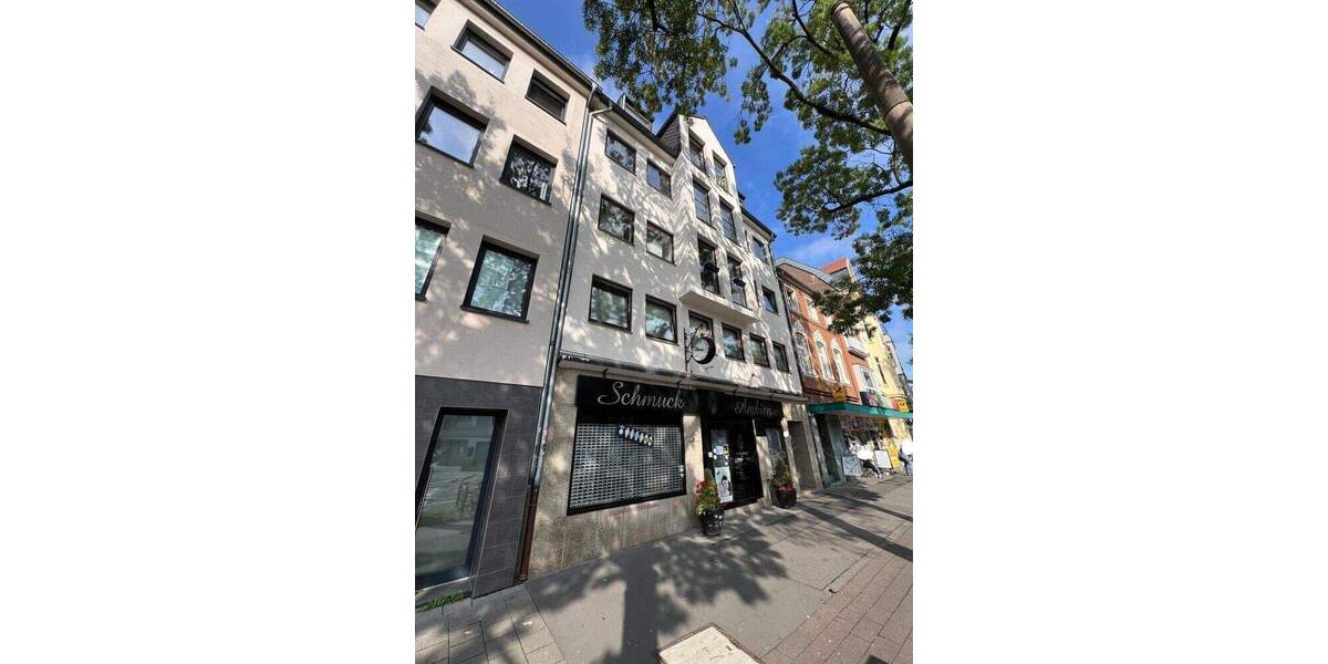 Gewerbeobjekt Köln Lindenthal - 680.000&euro; | Angebot:25672124