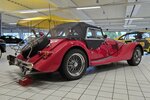 Morgan Plus 8 17.227 km 49.900 &euro; Wermelskirchen 42929