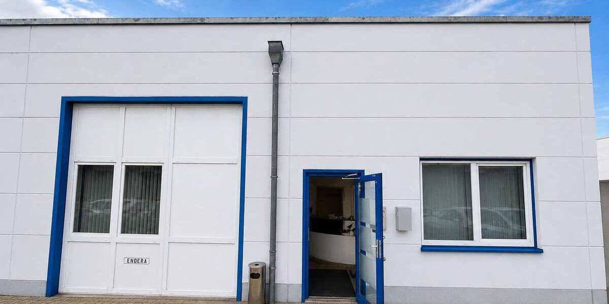 Gewerbeobjekt Frechen - 2.468&euro; | Angebot:27313412