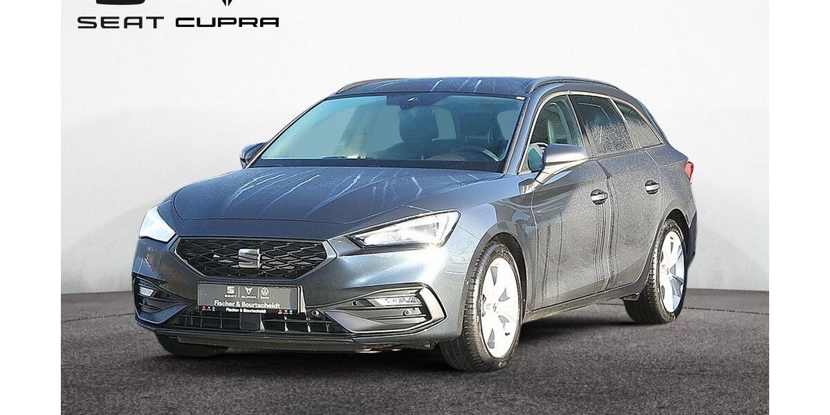 Seat Leon 20.430 km 24.580 &euro; Lohmar 53797