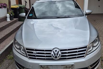 VW CC 193.000 km 6.000 &euro; Troisdorf 53844