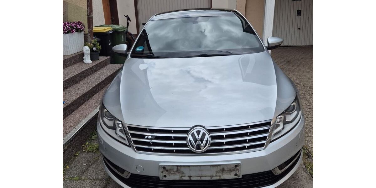 VW CC 193.000 km 6.000 &euro; Troisdorf 53844