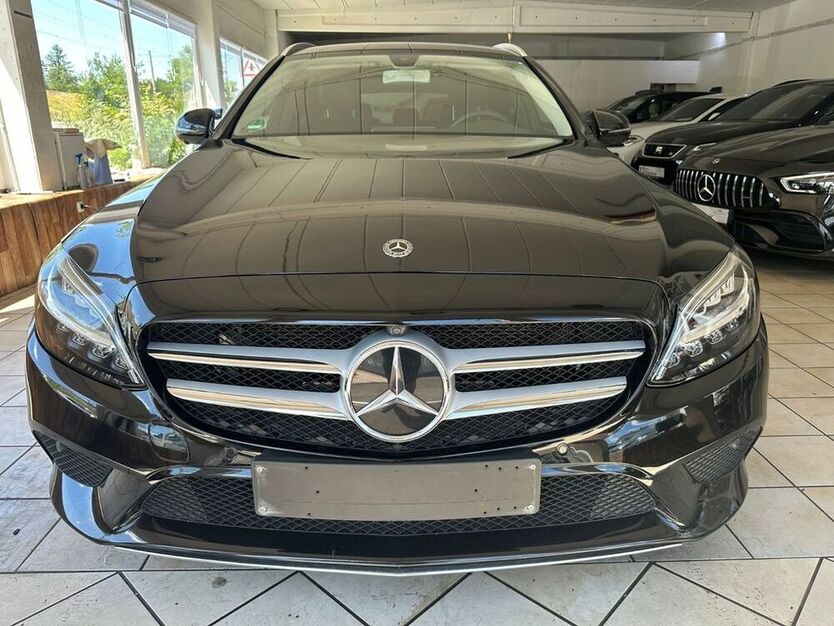 C 300