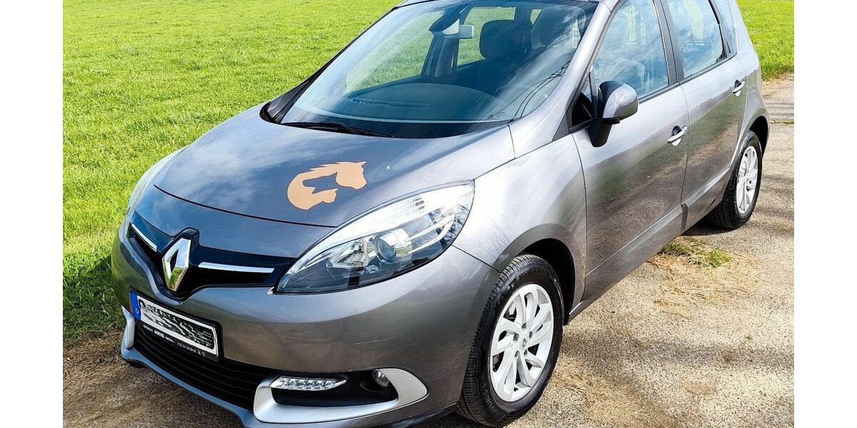 Renault Scenic 208.000 km 4.100 &euro; Rösrath 51503