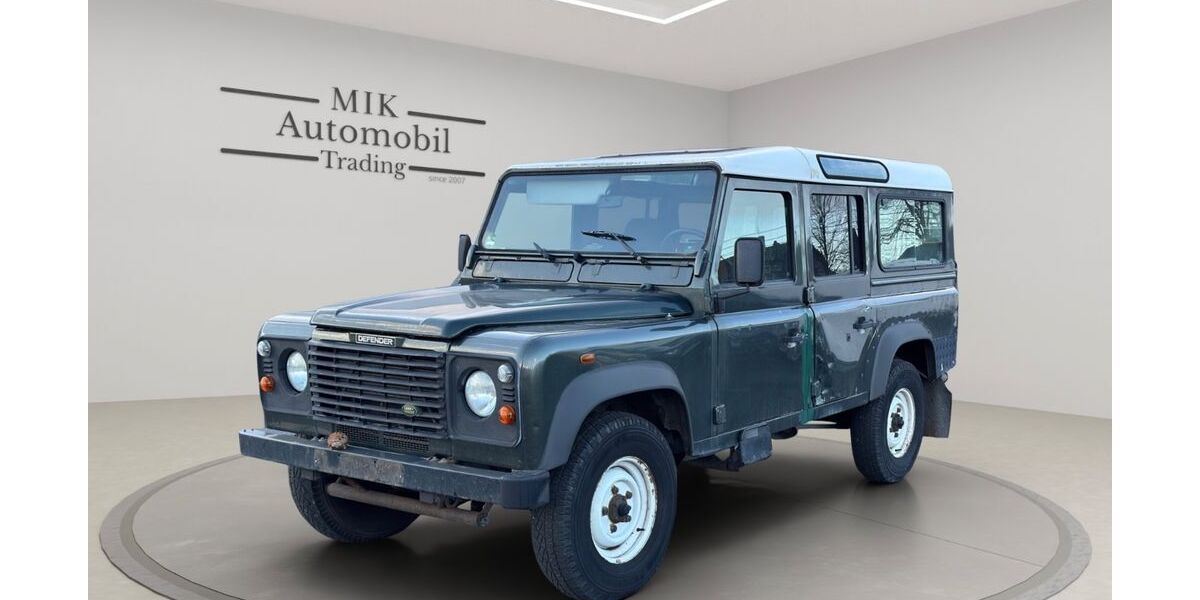 Land Rover Defender 241.000 km 13.950 € Hürth 50354