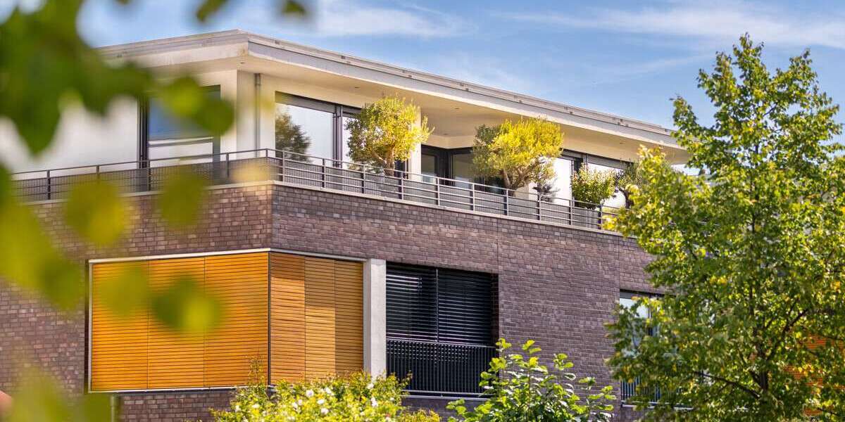 Wohnung zum Kaufen in Köln Widdersdorf 1.150.000 € 189 m² 3 zimmer