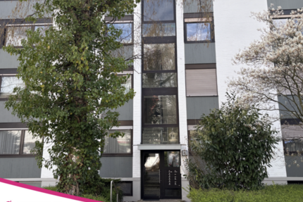 Wohnung Bonn Dransdorf - 2 Zimmer, 74 m&sup2;, 289.000&euro; | Angebot:27020687