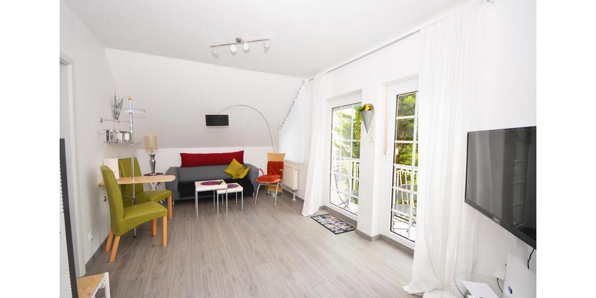 Etagenwohnung Bornheim - 1 Zimmer, 27 m&sup2;, 350&euro; | Angebot:25179788