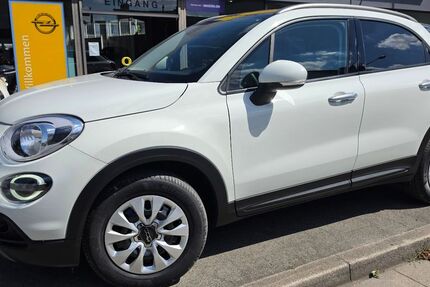 Fiat 500X 48.744 km 15.900 &euro; Brühl 50321