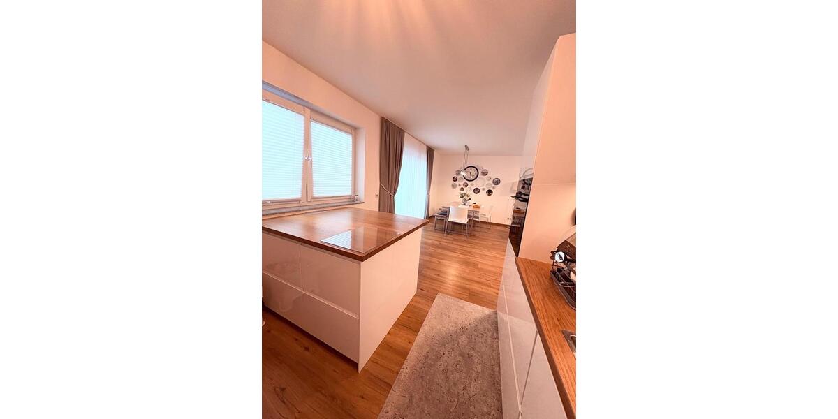 Etagenwohnung Köln Porz - 4 Zimmer, 109 m&sup2;, 2.160&euro; | Angebot:25562430