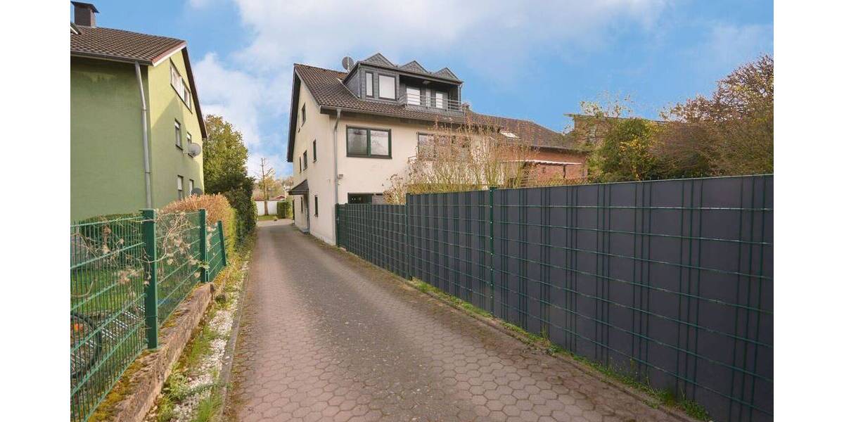 Mehrfamilienhaus, Wohnhaus Brühl Eckdorf - 1 Zimmer, 392 m&sup2;, 1.198.000&euro; | Angebot:26128981