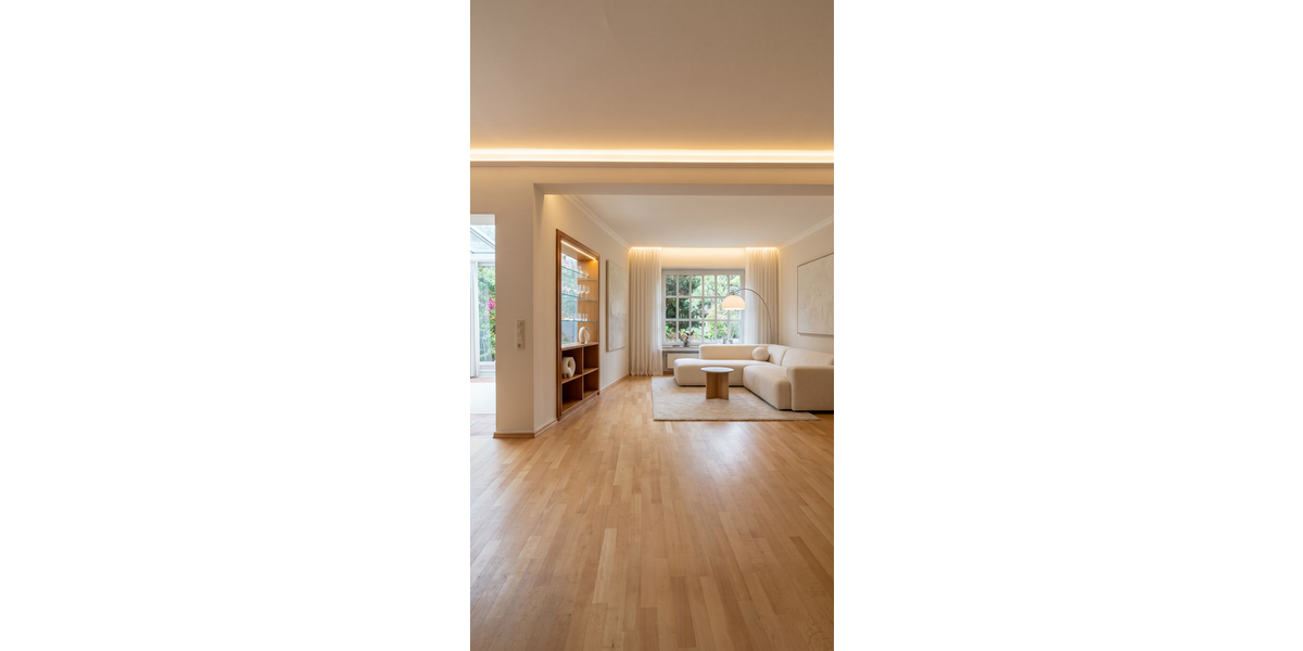 Einfamilienhaus Bergisch Gladbach Alt-Frankenforst - 7 Zimmer, 152 m&sup2;, 699.000&euro; | Angebot:26794970