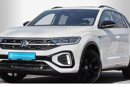 VW T-Roc 32.720 km 28.947 &euro; Bonn 53175