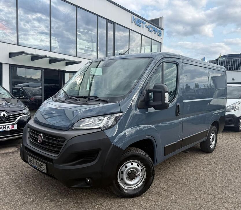 Fiat Ducato 87.887 km 16.850 € Hilden (bei Düsseldorf) 40721