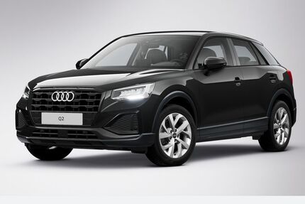 Audi Q2 7.773 km 32.950 € Remscheid 42897