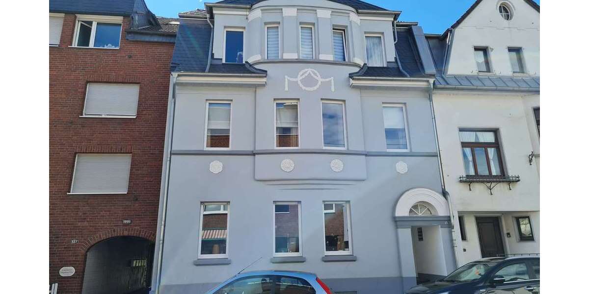 Einfamilienhaus Troisdorf - 12 Zimmer, 255 m&sup2;, 579.000&euro; | Angebot:26984727