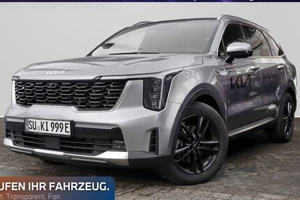 Kia Sorento 7.500 km 54.970 &euro; Siegburg 53721