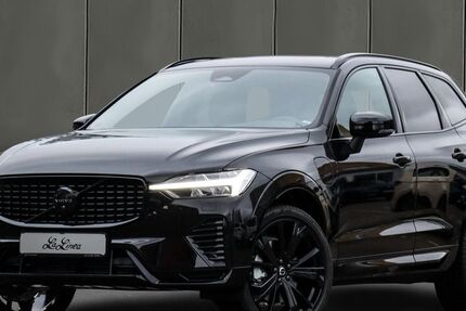 Volvo XC60 15.000 km 51.790 € Bonn 53117