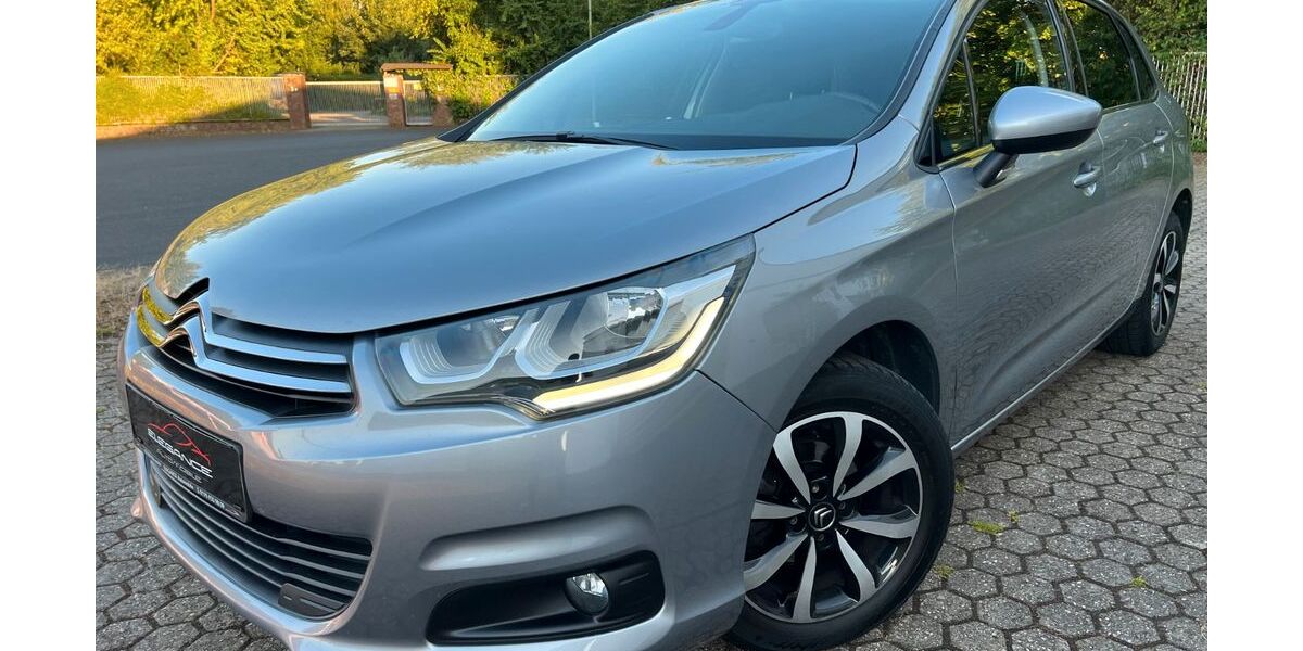 Citroen C4 66.000 km 8.799 &euro; Nörvenich 52388