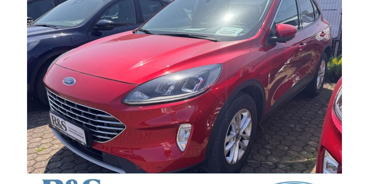Ford Kuga 68.485 km 17.890 &euro; Pulheim 50259