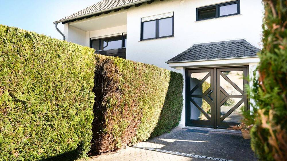 Etagenwohnung Niederkassel Rheidt - 3 Zimmer, 91 m&sup2;, 349.000&euro; | Angebot:26188411