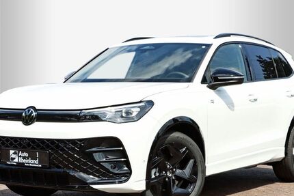 VW Tiguan 11.000 km 46.990 &euro; Bonn 53175
