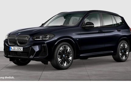 BMW iX3 42.500 km 48.995 &euro; Köln-West 50858