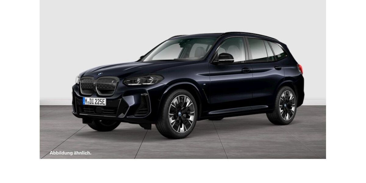 BMW iX3 42.500 km 48.995 &euro; Köln-West 50858