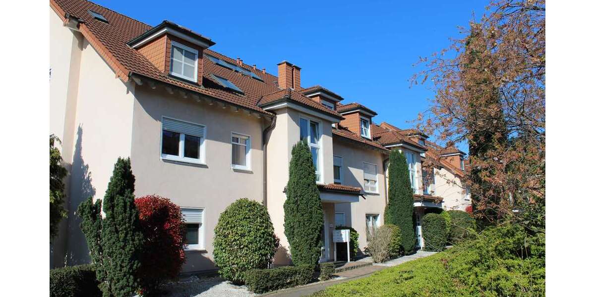 Etagenwohnung Siegburg Wolsdorf - 3 Zimmer, 82 m&sup2;, 375.000&euro; | Angebot:26246914