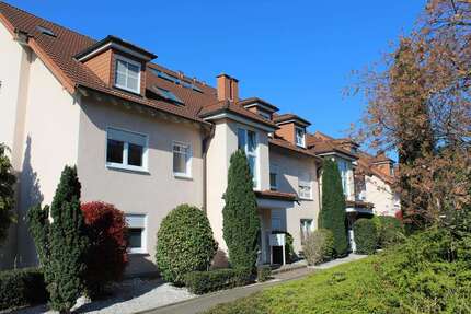 Wohnung Siegburg Wolsdorf - 3 Zimmer, 82 m&sup2;, 375.000&euro; | Angebot:26246914