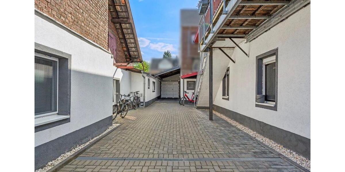 Mehrfamilienhaus, Wohnhaus Troisdorf Altenrath - 9 Zimmer, 200 m&sup2;, 549.000&euro; | Angebot:25404445