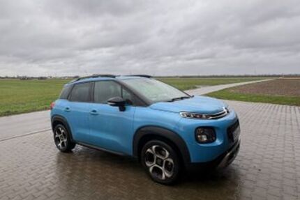 Citroen C3 Aircross 41.283 km 11.900 &euro; Niederkassel 53859