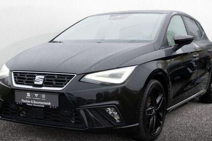 Seat Ibiza 20.663 km 23.780 € Lohmar 53797