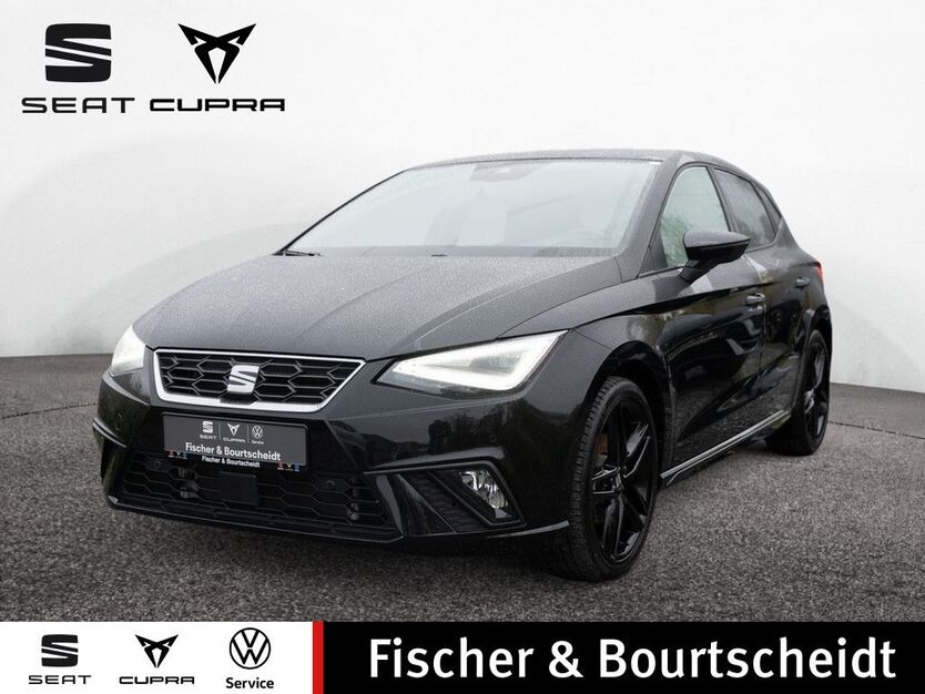 Seat Ibiza 20.663 km 23.780 € Lohmar 53797