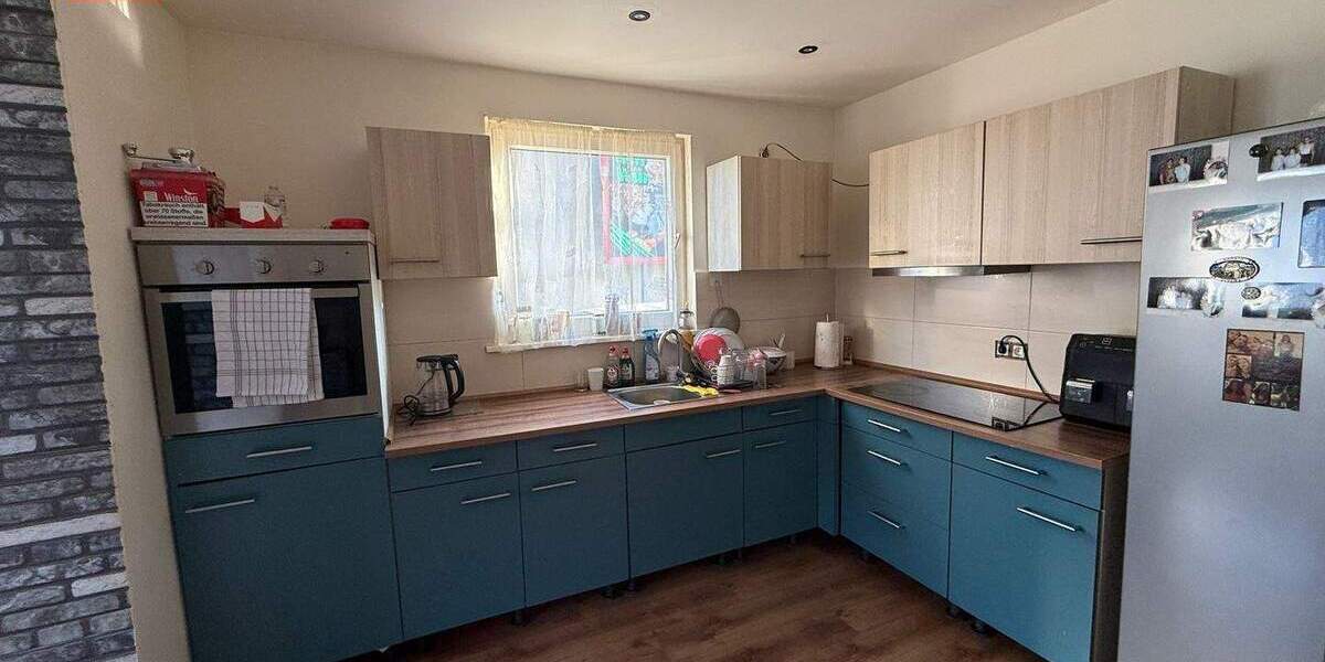 Mehrfamilienhaus, Wohnhaus Sankt Augustin Niederpleis - 6 Zimmer, 135 m&sup2;, 378.000&euro; | Angebot:23946801