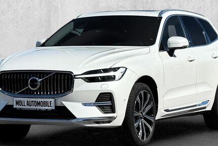 Volvo XC60 54.817 km 48.880 &euro; Bergheim 50126