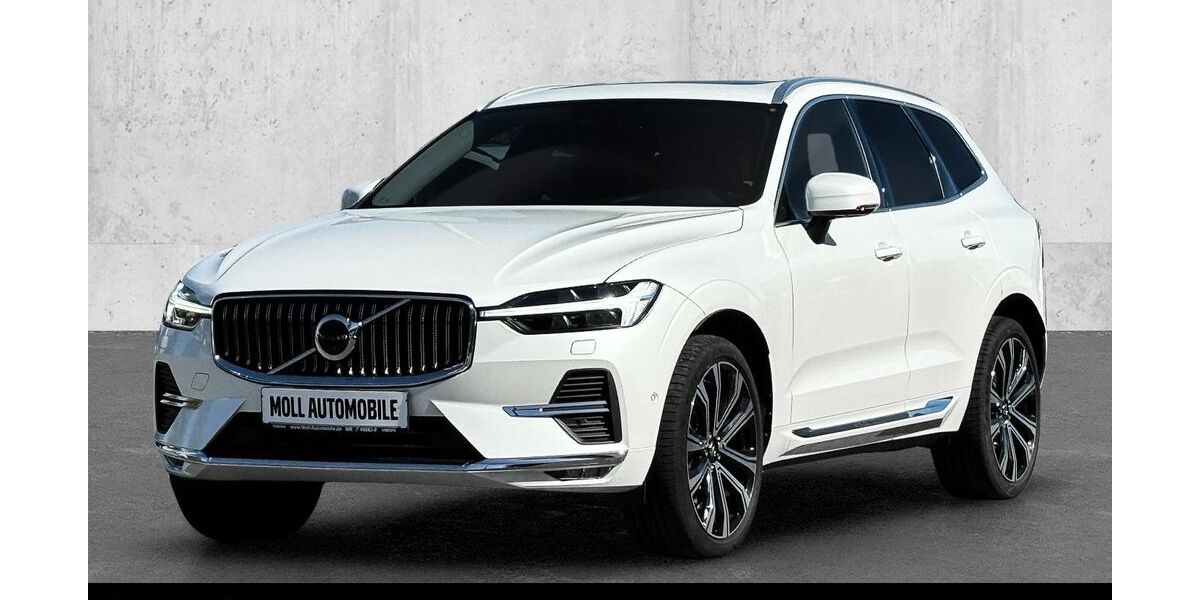 Volvo XC60 54.817 km 48.880 &euro; Bergheim 50126