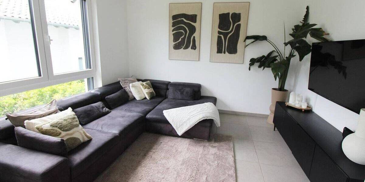 Doppelhaushälfte Neunkirchen-Seelscheid Seelscheid - 5 Zimmer, 140 m&sup2;, 1.790&euro; | Angebot:26858209