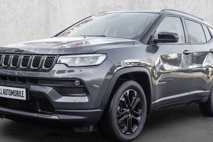 Jeep Compass 35.278 km 26.180 &euro; Köln 51149