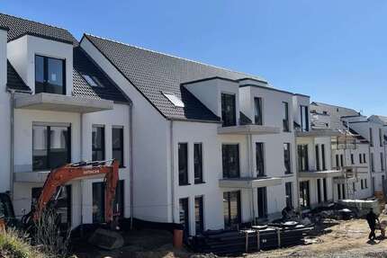 Wohnung Leverkusen Schlebusch - 3 Zimmer, 83 m&sup2;, 1.370&euro; | Angebot:26285649