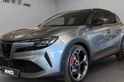 Alfa Romeo Junior