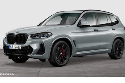 BMW X3 15.000 km 56.980 &euro; Leverkusen 51371